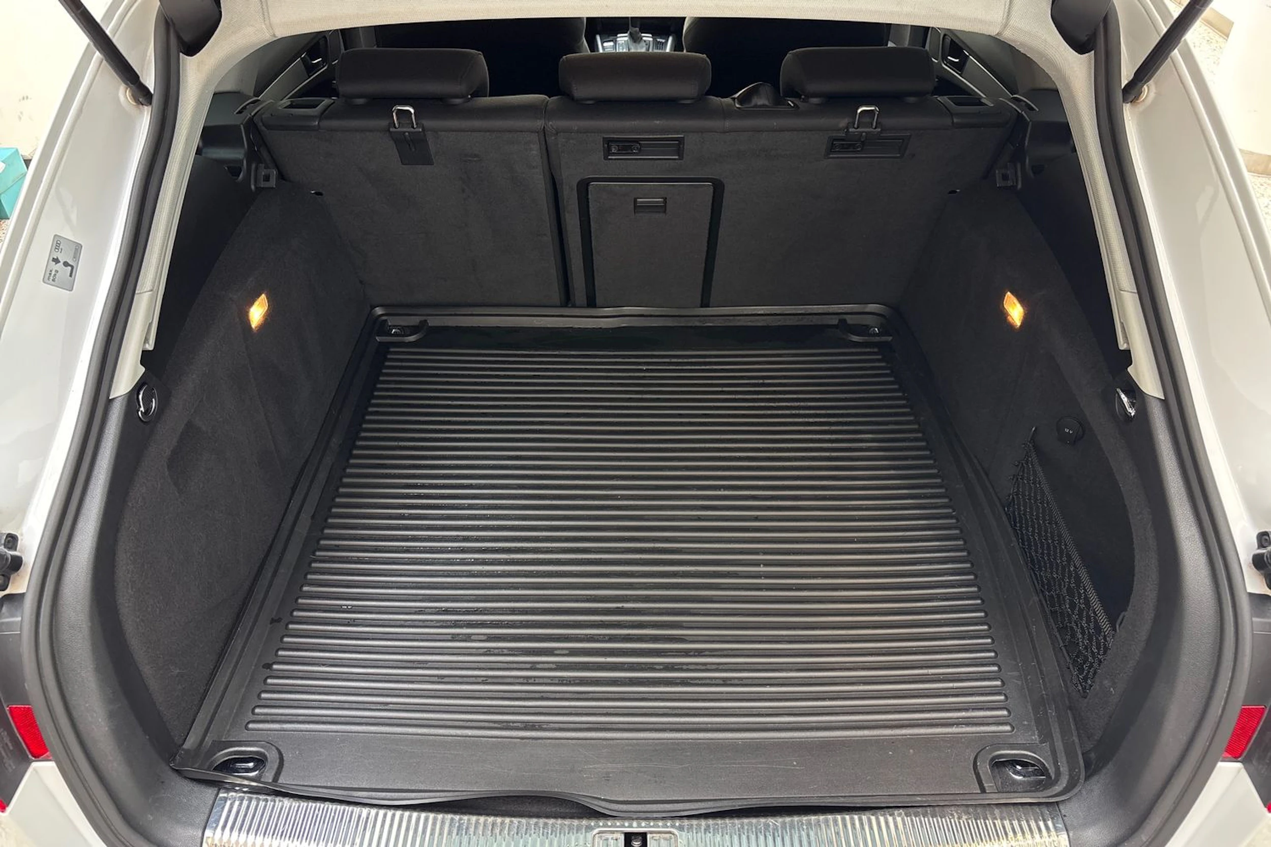 Audi A4 allroad quattro 2016 kuva 12.