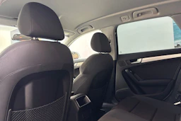 Audi A4 allroad quattro 2016 kuva 14.