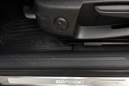 Audi A4 allroad quattro 2016 kuva 15.