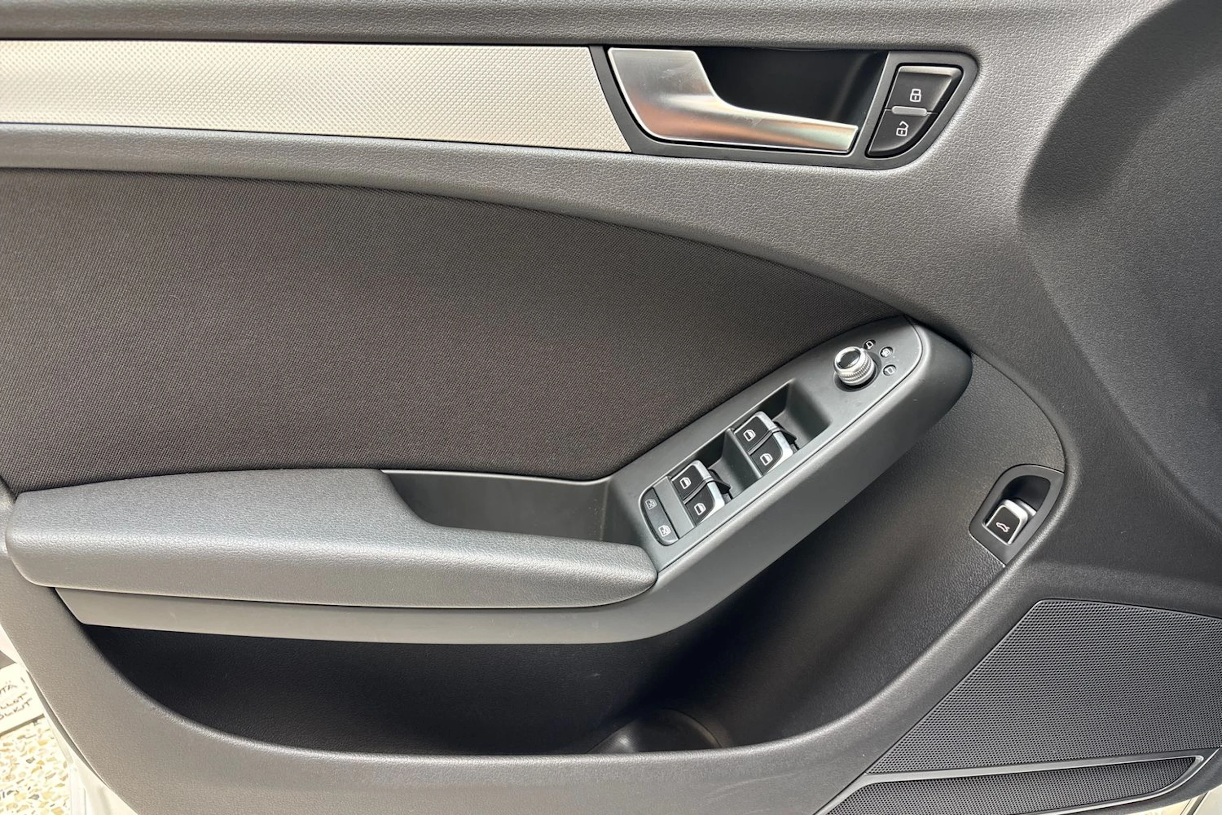 Audi A4 allroad quattro 2016 kuva 16.
