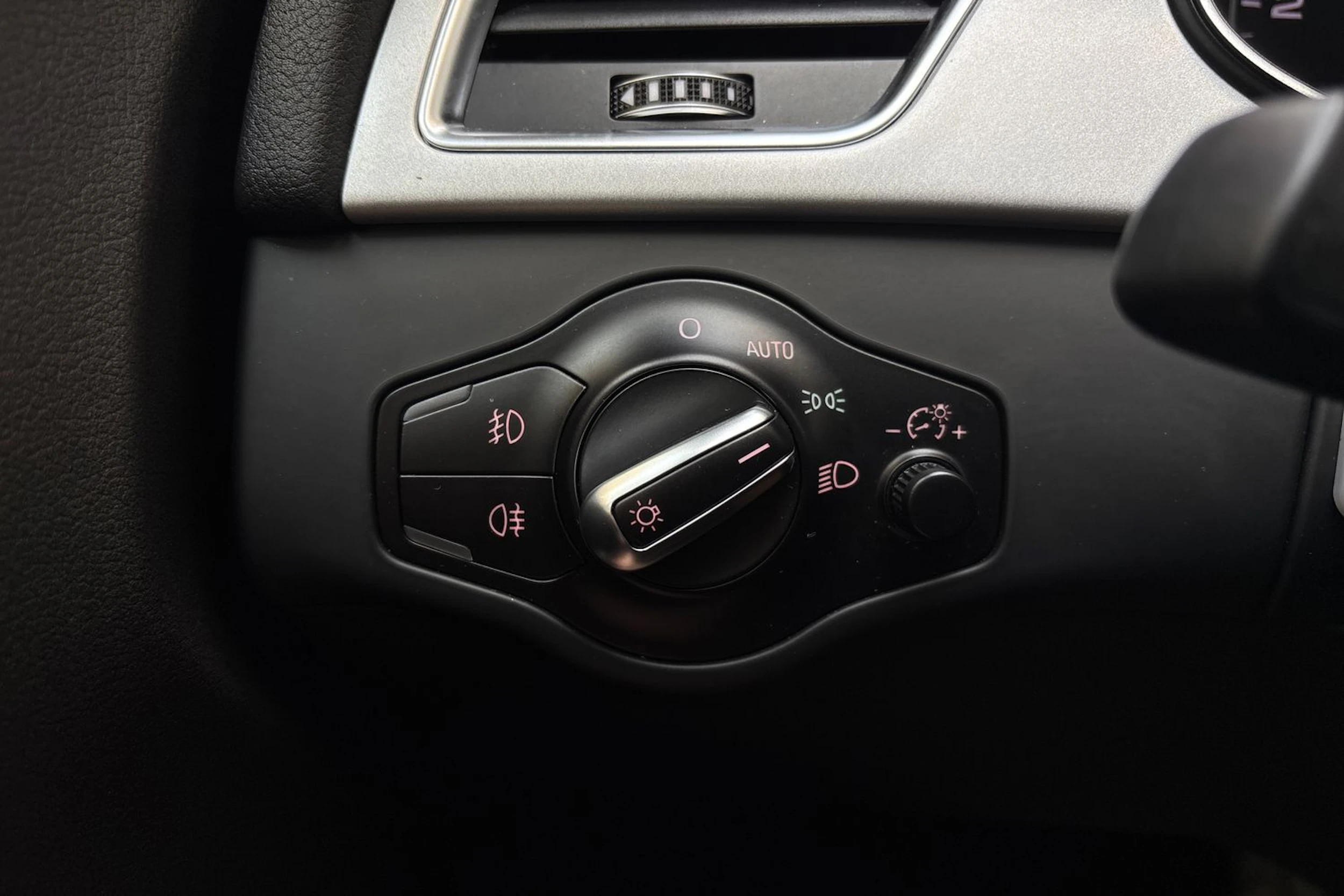 Audi A4 allroad quattro 2016 kuva 17.