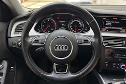 Audi A4 allroad quattro 2016 kuva 18.