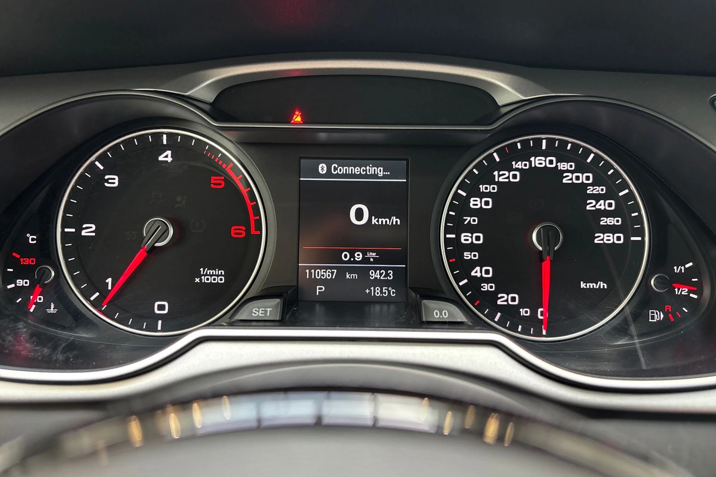 Audi A4 allroad quattro 2016 kuva 19.