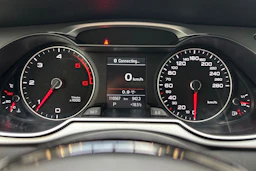 Audi A4 allroad quattro 2016 kuva 19.