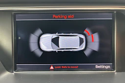 Audi A4 allroad quattro 2016 kuva 22.