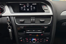 Audi A4 allroad quattro 2016 kuva 23.