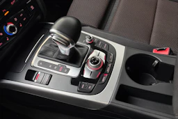 Audi A4 allroad quattro 2016 kuva 24.