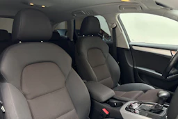 Audi A4 allroad quattro 2016 kuva 25.