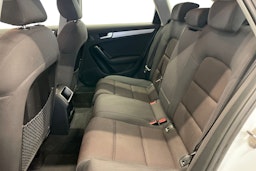 valkoinen Audi A4 allroad quattro 2016 kuva 10.