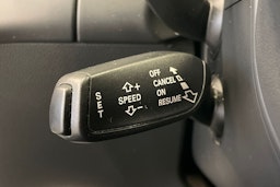 valkoinen Audi A4 allroad quattro 2016 kuva 18.