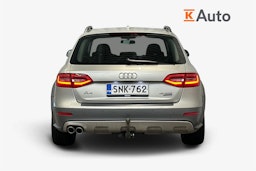 hopea Audi A4 allroad quattro 2016 kuva 3.
