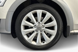 hopea Audi A4 allroad quattro 2016 kuva 11.