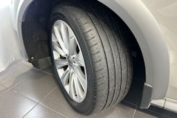 hopea Audi A4 allroad quattro 2016 kuva 13.