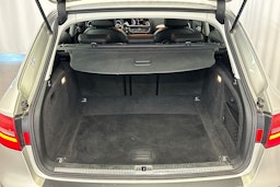 hopea Audi A4 allroad quattro 2016 kuva 17.