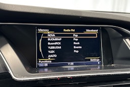 hopea Audi A4 allroad quattro 2016 kuva 20.