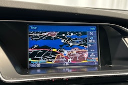 hopea Audi A4 allroad quattro 2016 kuva 21.