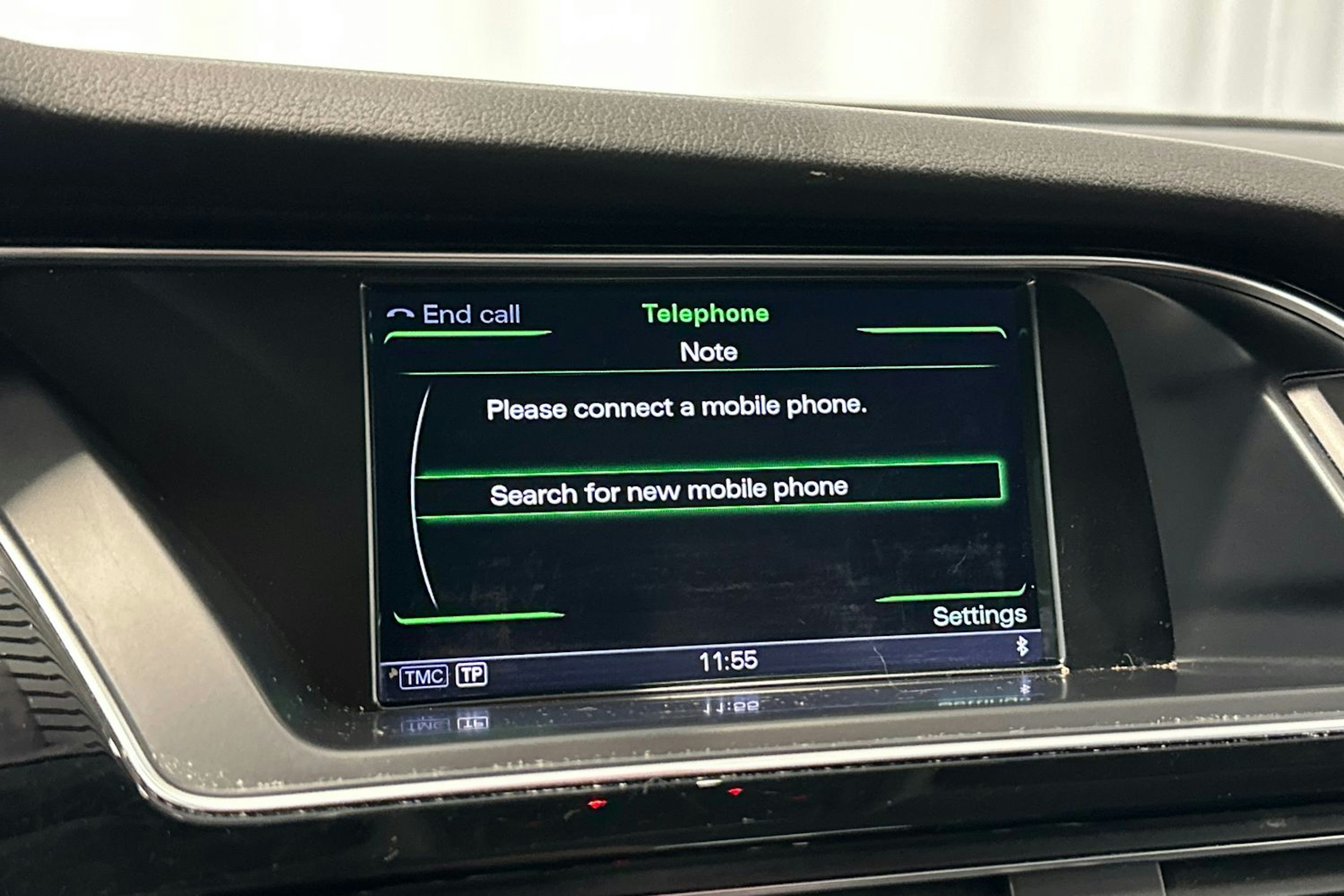 hopea Audi A4 allroad quattro 2016 kuva 22.