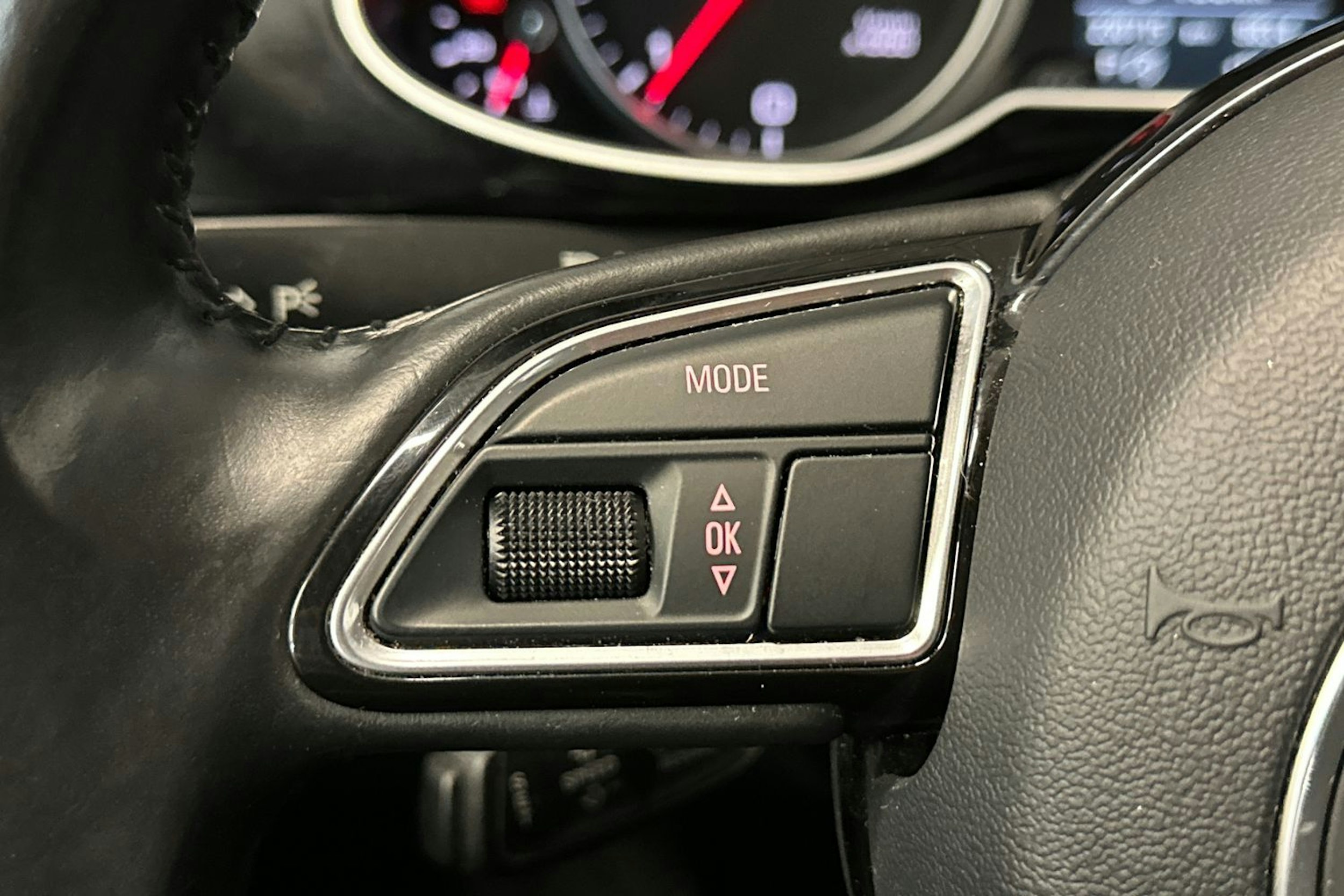 hopea Audi A4 allroad quattro 2016 kuva 27.