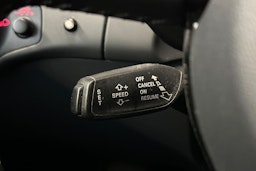 hopea Audi A4 allroad quattro 2016 kuva 29.