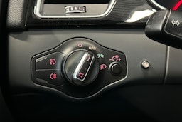 hopea Audi A4 allroad quattro 2016 kuva 30.