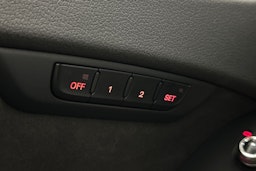 hopea Audi A4 allroad quattro 2016 kuva 31.