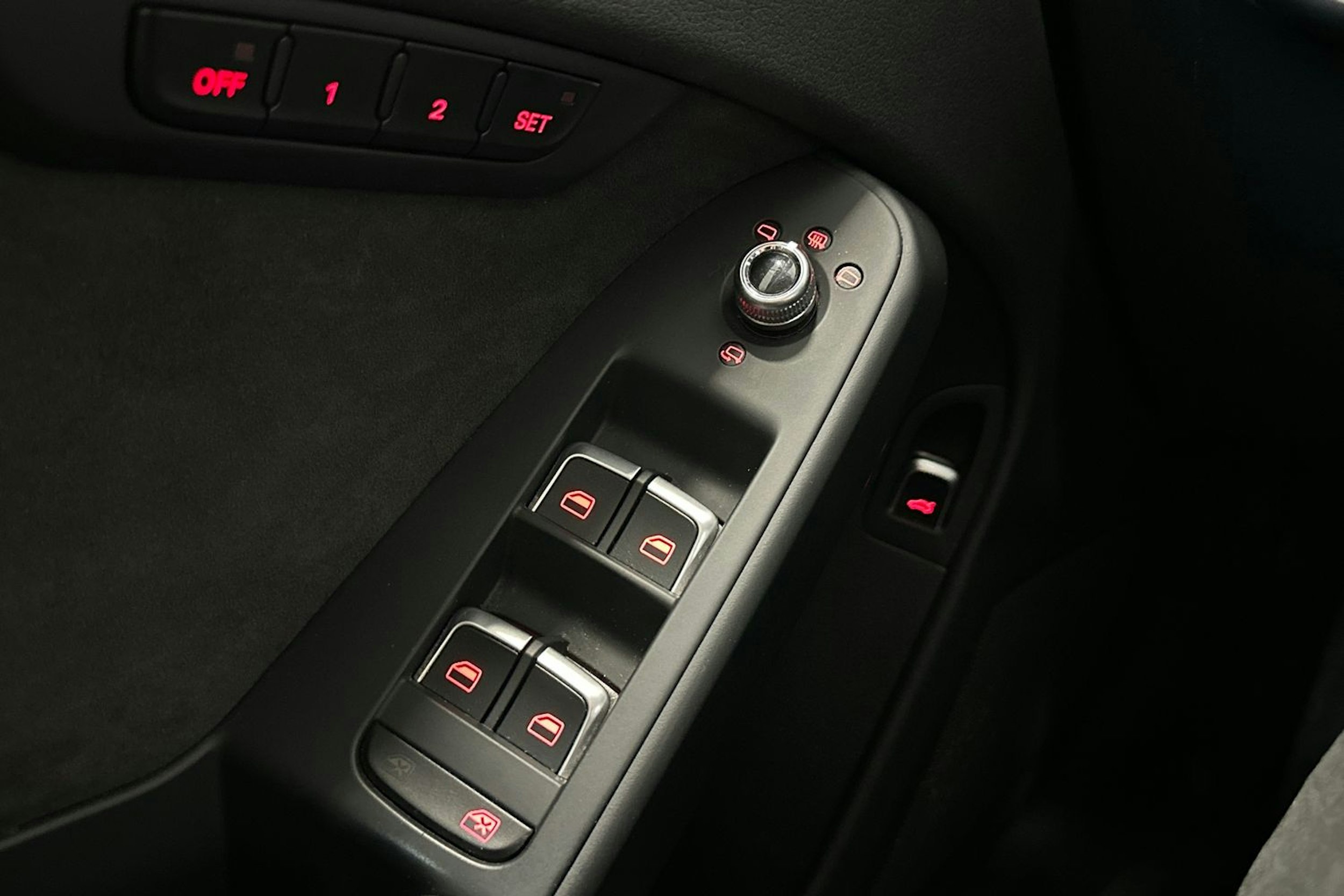 hopea Audi A4 allroad quattro 2016 kuva 32.