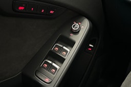 hopea Audi A4 allroad quattro 2016 kuva 32.