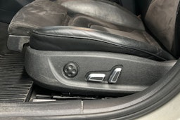 hopea Audi A4 allroad quattro 2016 kuva 33.