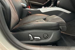 hopea Audi A4 allroad quattro 2016 kuva 34.