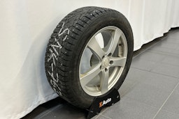 hopea Audi A4 allroad quattro 2016 kuva 35.