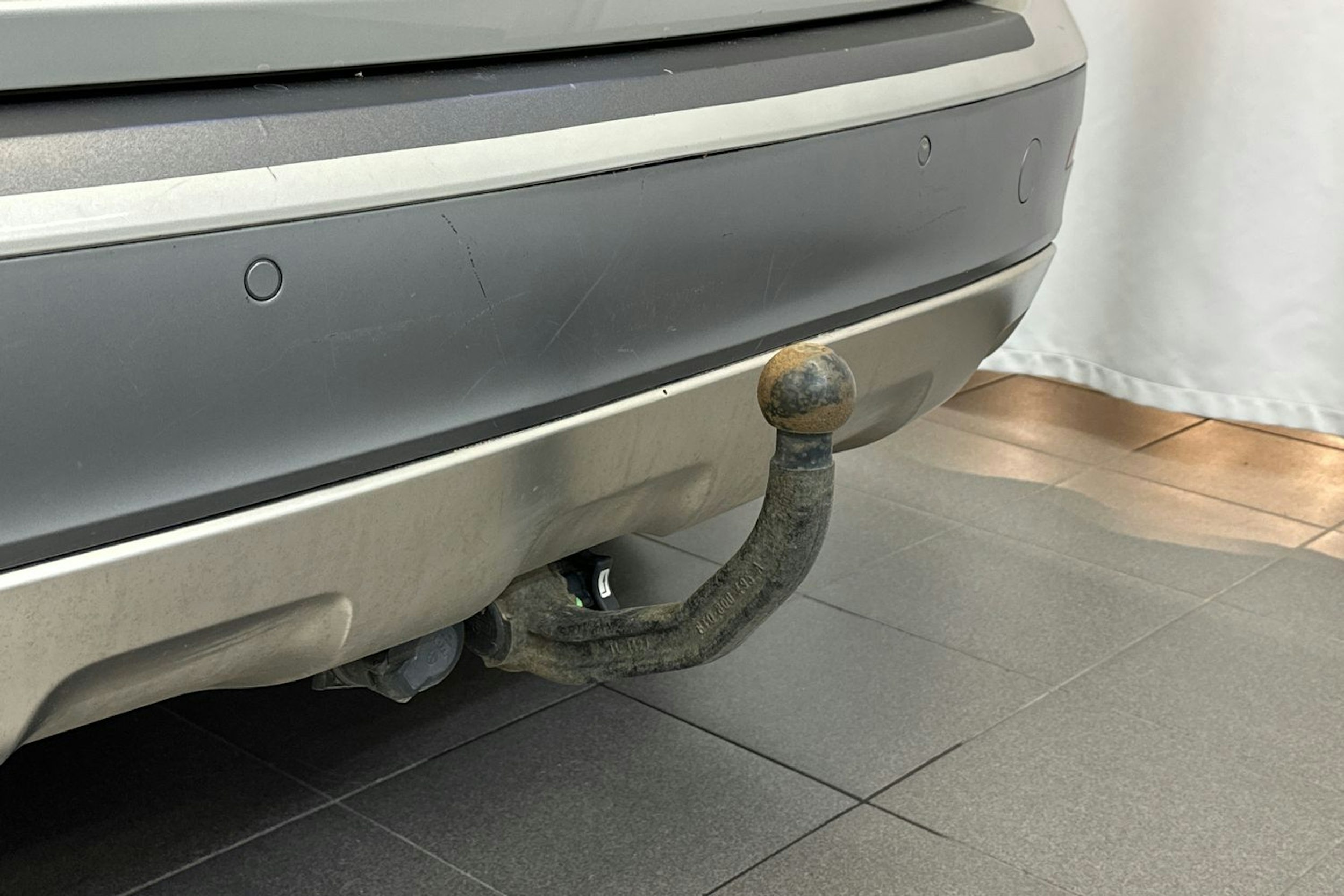 hopea Audi A4 allroad quattro 2016 kuva 36.