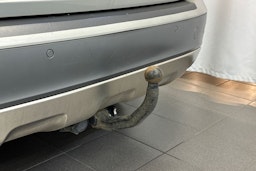 hopea Audi A4 allroad quattro 2016 kuva 36.