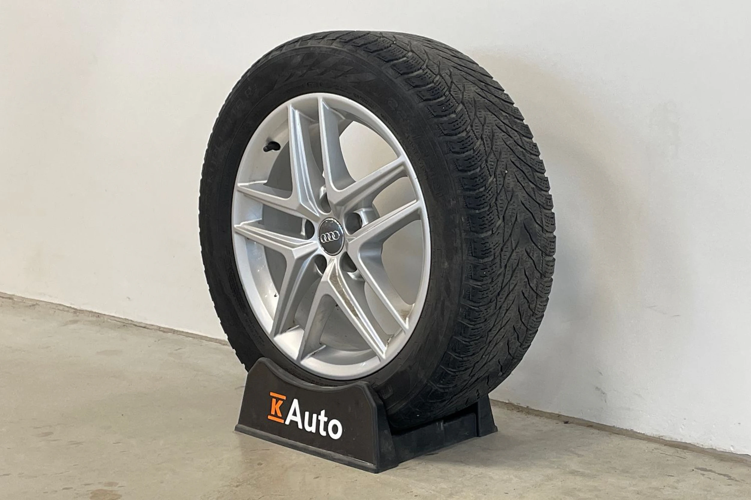 ruskea (beige) Audi A4 allroad quattro 2016 kuva 10.
