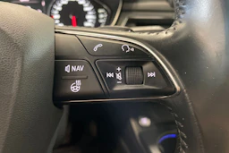 ruskea (beige) Audi A4 allroad quattro 2016 kuva 15.