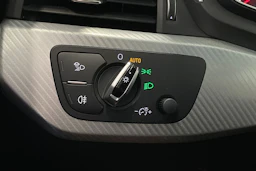 ruskea (beige) Audi A4 allroad quattro 2016 kuva 18.