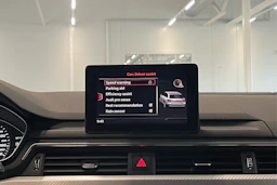 ruskea (beige) Audi A4 allroad quattro 2016 kuva 22.
