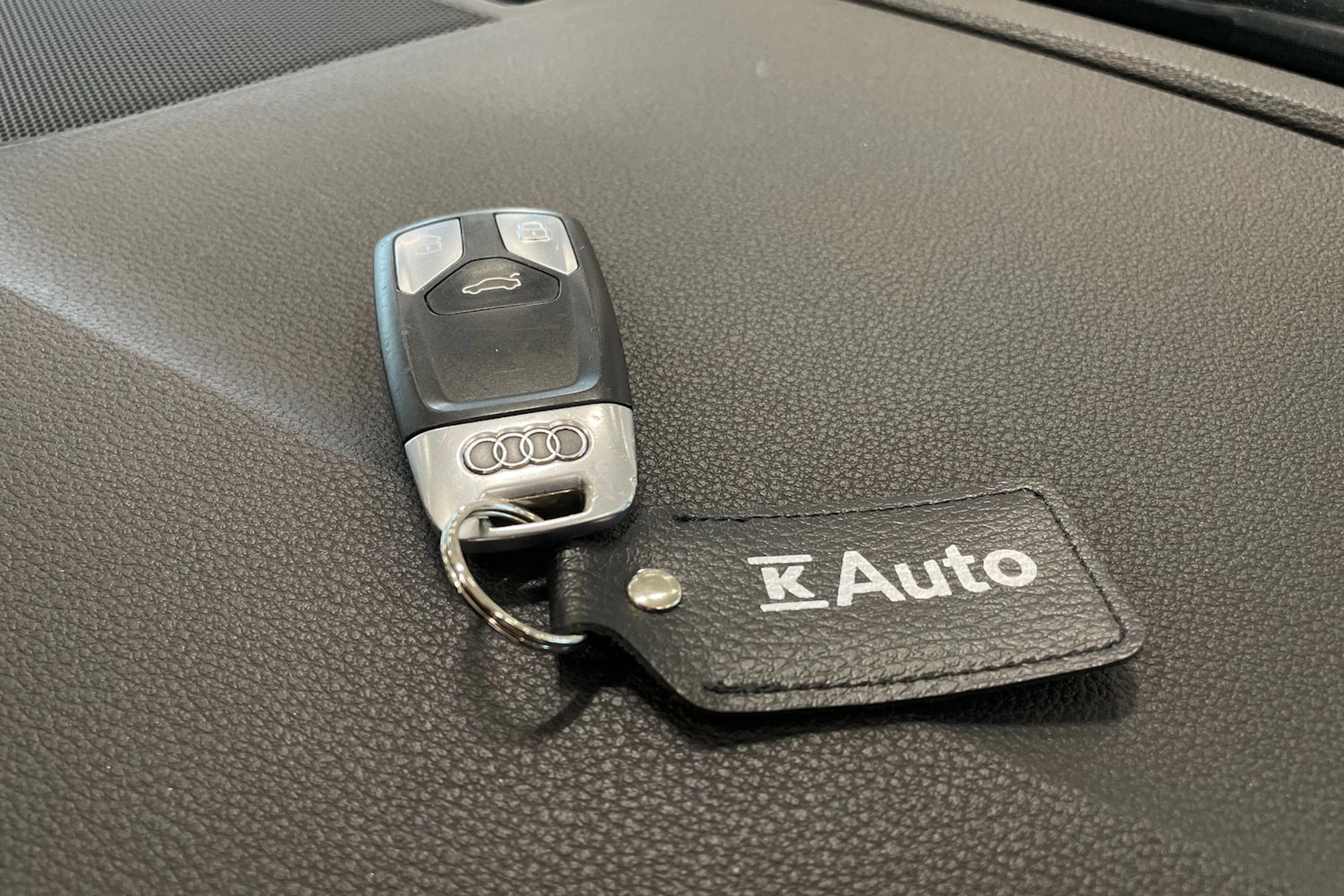 ruskea (beige) Audi A4 allroad quattro 2016 kuva 32.