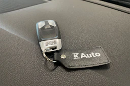 ruskea (beige) Audi A4 allroad quattro 2016 kuva 32.