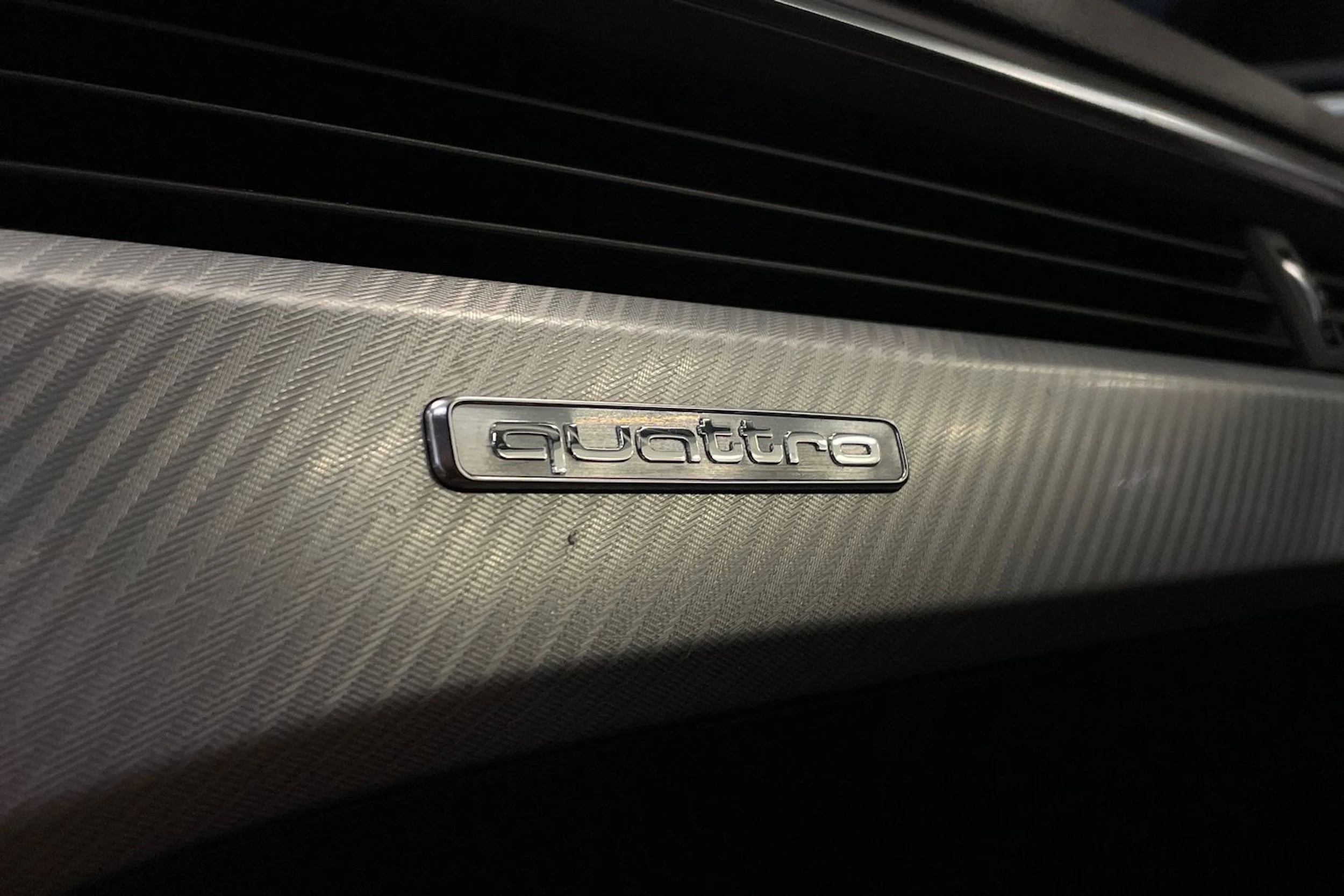 ruskea (beige) Audi A4 allroad quattro 2016 kuva 34.
