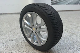 Valkoinen Audi A4 allroad quattro 2017 kuva 10.