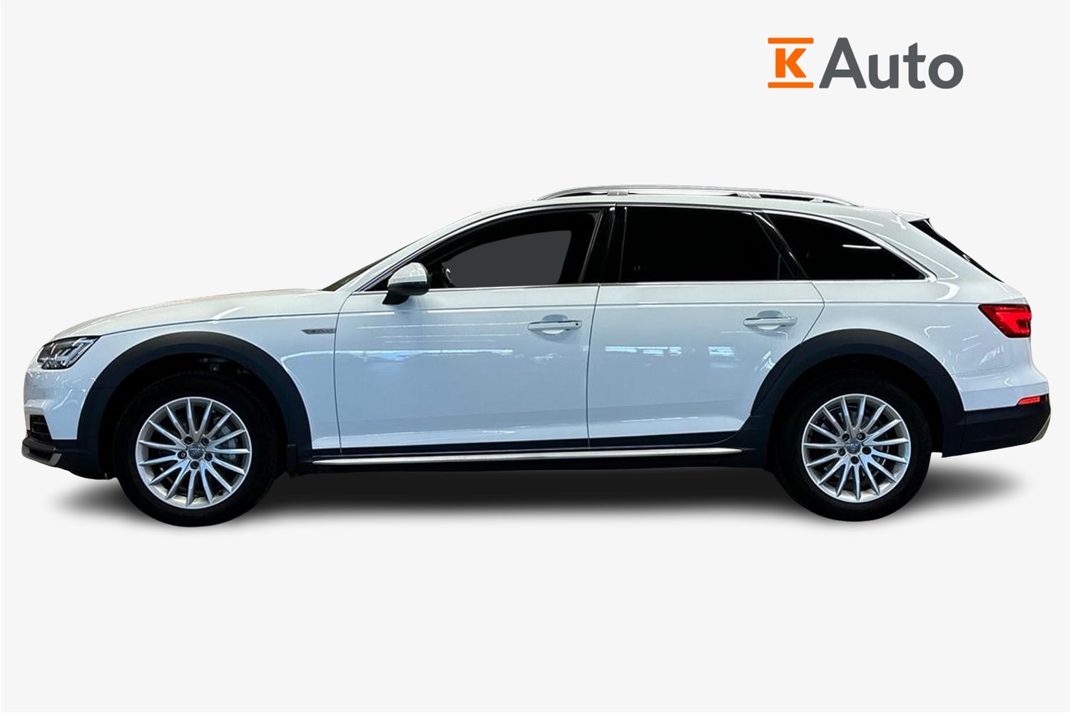 Audi A4 Allroad 2016, kuva 5/27