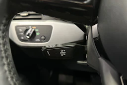 valkoinen Audi A4 allroad quattro 2016 kuva 20.