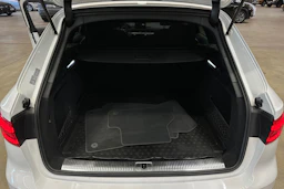 valkoinen Audi A4 allroad quattro 2016 kuva 25.