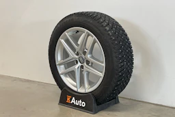 Harmaa Audi A4 allroad quattro 2017 kuva 10.