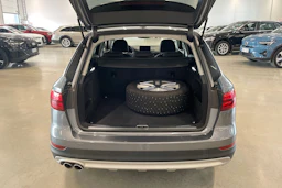 Harmaa Audi A4 allroad quattro 2017 kuva 30.