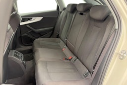 Hopea Audi A4 allroad quattro 2017 kuva 10.