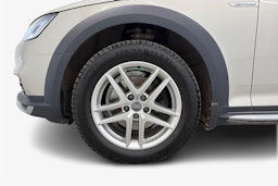 Hopea Audi A4 allroad quattro 2017 kuva 11.