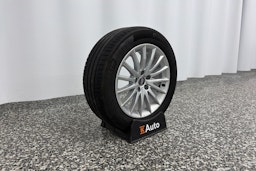 Hopea Audi A4 allroad quattro 2017 kuva 13.