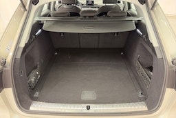 Hopea Audi A4 allroad quattro 2017 kuva 14.