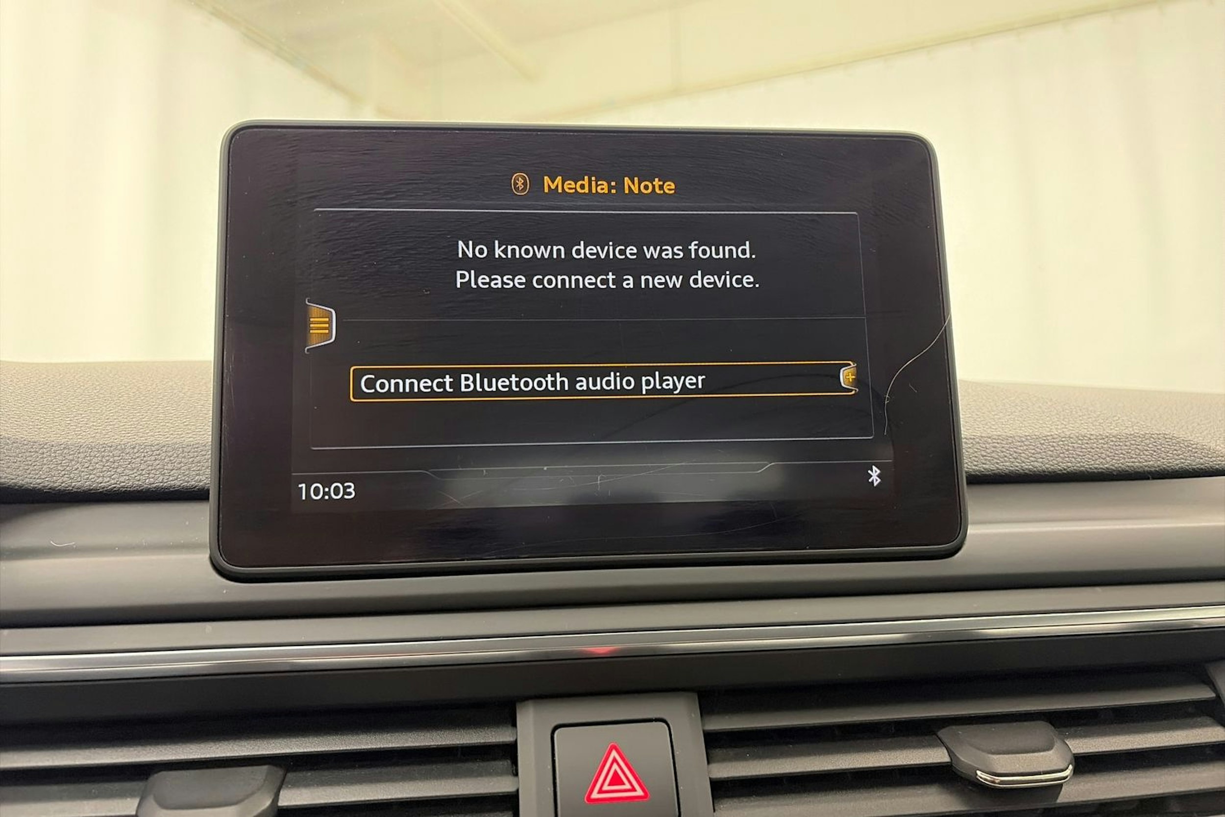 Hopea Audi A4 allroad quattro 2017 kuva 22.